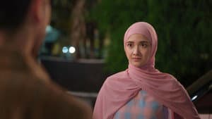 Pantaskah Aku Berhijab — foto 6