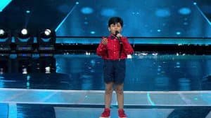 Sa Re Ga Ma Pa L'il Champs — foto 4