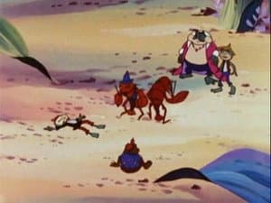 Episodio 38