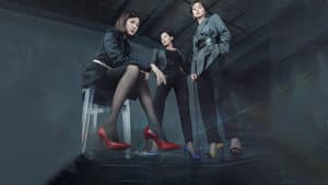 킬힐 — foto 1