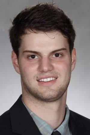 Tucker Halpern