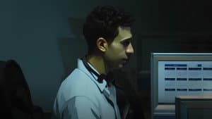 شفت مسائي — foto 1