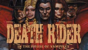 Death Rider in the House of Vampires — foto 1