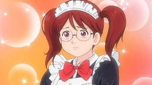 '¡Sup Homies! Outsider + A Transfer Student: The First Encounters + ¡El Sr. y la Sra. Nendou Together! + ¡Reviviendo Café Mami! + Culpable o no culpable? Un caso de robo