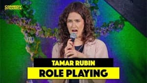 Tamar Rubin: But Sir! — foto 1