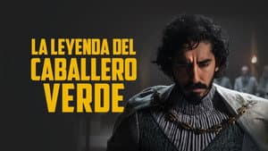 La Leyenda del Caballero Verde — foto 6