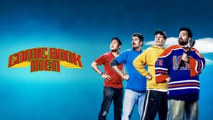 Comic Book Men — foto 7