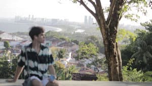 Por do Sol — foto 1