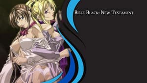 Bible Black: La Lanza de Longinus — foto 3
