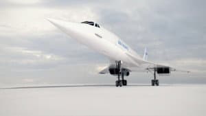 L'Extraordinaire Histoire du Concorde — foto 2