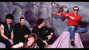 Frankie Goes To Hollywood: Hard On — foto 1