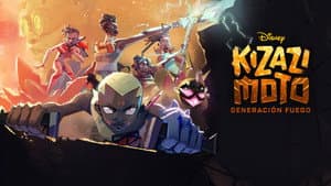 Kizazi Moto: Generación fuego — foto 6