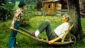 Auf der Alm, da gibt's koa Sünd' — foto 2