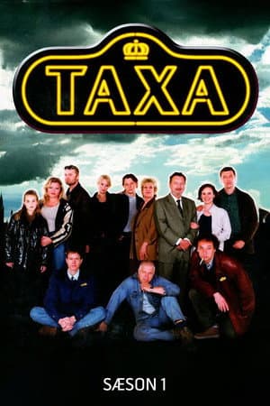 Temporada 1
