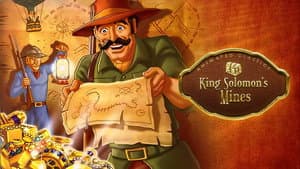 King Solomon's Mines — foto 1