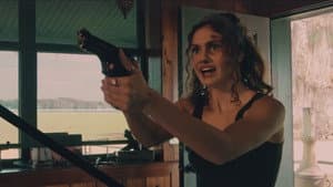 Girl With a Gun — foto 2