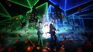 Ingress: The Animation — foto 1