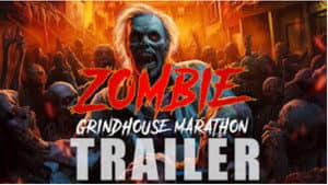 Zombie Grindhouse Marathon — foto 2