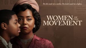 Women of the Movement — foto 7