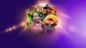 Mask Singer — foto 1