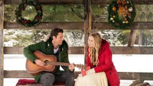 A Song for Christmas — foto 4