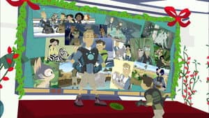 Wild Kratts: A Creature Christmas — foto 2