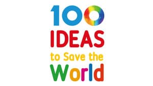 100 Ideas to Save the World — foto 1