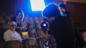 O Cinema Que Não Se Vê — foto 2