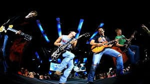 Kenny Chesney: Summer In 3D — foto 1