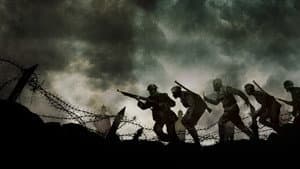 The Great War — foto 1
