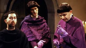 Blackadder — foto 10