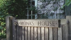 Virginia Woolf: A Night's Darkness, A Day's Sail — foto 6
