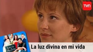 La luz divina es mi vida