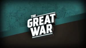 The Great War — foto 1
