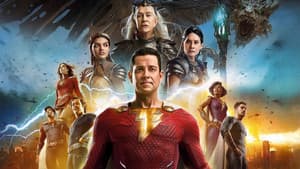 ¡Shazam! La furia de los dioses — foto 2