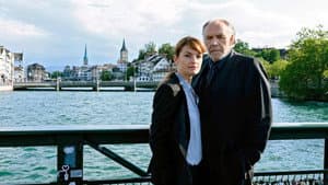 Der Zürich-Krimi — foto 1