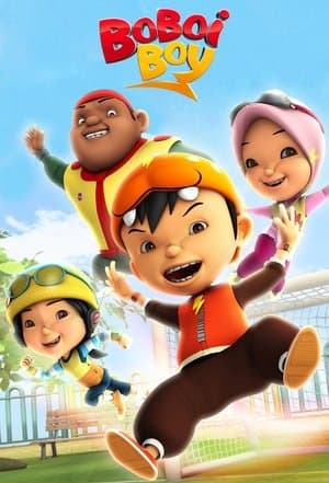Temporada 1