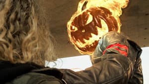 Headless Horseman — foto 1