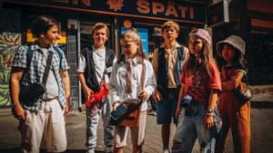 Emil und die Detektive — foto 1
