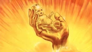 The Birth of a Baby — foto 1