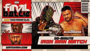 ROH Final Battle 2025 — foto 8