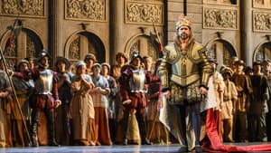 Don Carlos [Opéra Royal de Wallonie-Liège] — foto 1