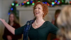 Love at the Christmas Contest — foto 5