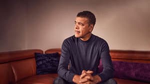 Chris Kamara: Lost for Words — foto 1