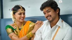 வேட்டைக்காரன் — foto 4