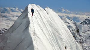 Le Dhaulagiri, Montagne Des Vents — foto 1