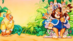 The Jungle King — foto 2