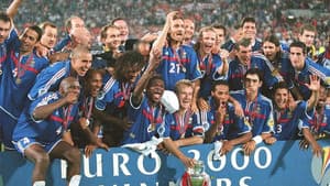 Euro 2000 : L'histoire secrète des Bleus — foto 1