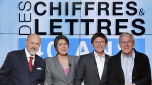 Des chiffres et des lettres — foto 2
