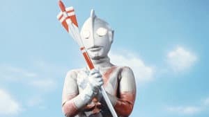 帰ってきたウルトラマン — foto 3
